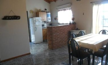 Casa en Mar Del Sud