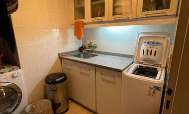 DEPARTAMENTO VENTA MORON