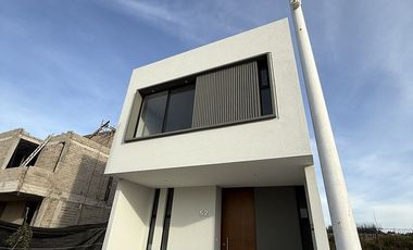 Alva Residencial, Capital Norte