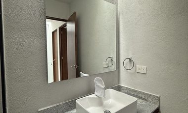Alva Residencial, Capital Norte