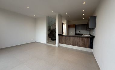 Alva Residencial, Capital Norte