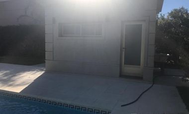 Hermosa Casa - Fincas de Iraola II