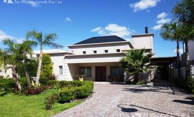 Hermosa Casa - Fincas de Iraola II