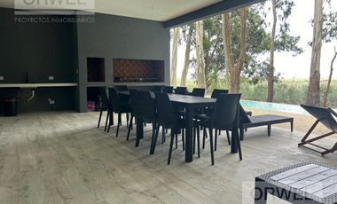 Increíble Casa Amueblada en Costa Esmeralda!