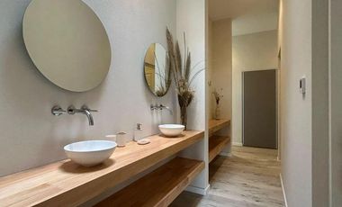 Increíble Casa Amueblada en Costa Esmeralda!