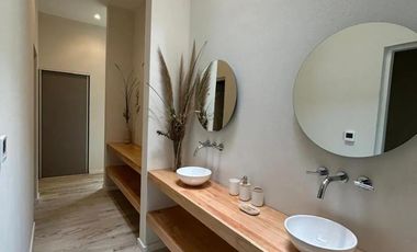 Increíble Casa Amueblada en Costa Esmeralda!