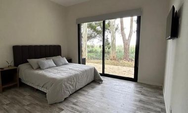 Increíble Casa Amueblada en Costa Esmeralda!