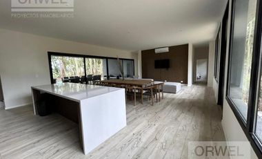 Increíble Casa Amueblada en Costa Esmeralda!