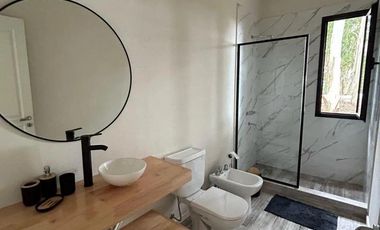 Increíble Casa Amueblada en Costa Esmeralda!