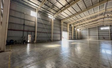 Alquiler - Nave - Parque Industrial del Oeste - 1500m2