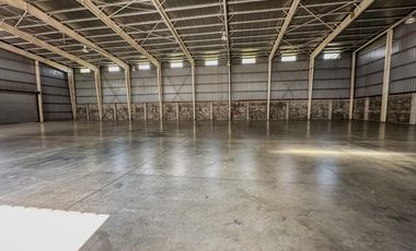 Alquiler - Nave - Parque Industrial del Oeste - 1500m2