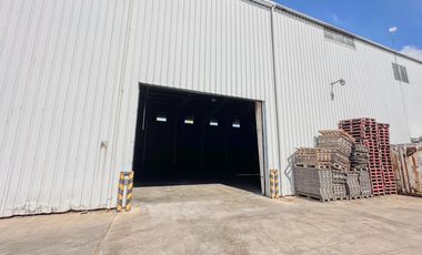 Alquiler - Nave - Parque Industrial del Oeste - 1500m2