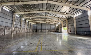 Alquiler - Nave - Parque Industrial del Oeste - 1500m2