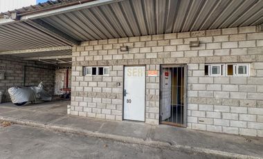 Alquiler - Nave - Parque Industrial del Oeste - 1500m2