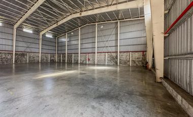 Alquiler - Nave - Parque Industrial del Oeste - 1500m2