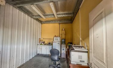 Alquiler - Nave - Parque Industrial del Oeste - 1500m2