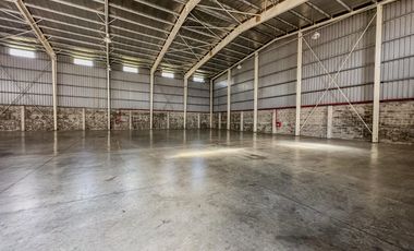 Alquiler - Nave - Parque Industrial del Oeste - 1500m2