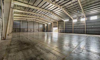 Alquiler - Nave - Parque Industrial del Oeste - 1500m2