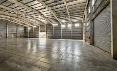 Alquiler - Nave - Parque Industrial del Oeste - 1500m2