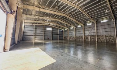 Alquiler - Nave - Parque Industrial del Oeste - 1500m2