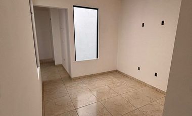 Casas Nuevas en Venta, Condominio con Alberca y Canchas de Padel