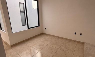 Casas Nuevas en Venta, Condominio con Alberca y Canchas de Padel