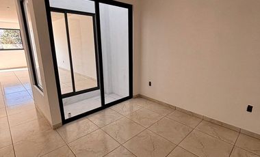 Casas Nuevas en Venta, Condominio con Alberca y Canchas de Padel