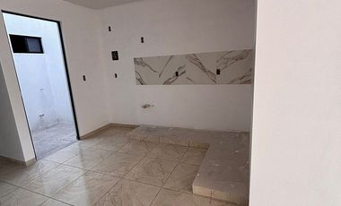 Casas Nuevas en Venta, Condominio con Alberca y Canchas de Padel