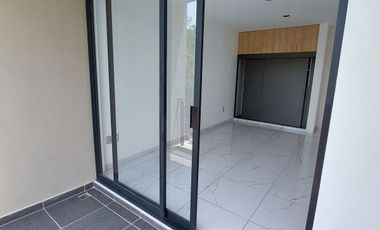 Casas Nuevas en Venta con Alberca en Jiutepec, Morelos