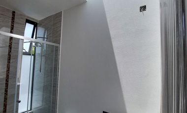 Casas Nuevas en Venta con Alberca en Jiutepec, Morelos