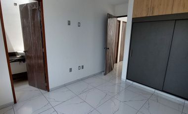 Casas Nuevas en Venta con Alberca en Jiutepec, Morelos