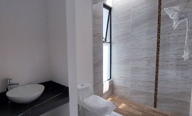 Casas Nuevas en Venta con Alberca en Jiutepec, Morelos