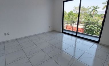 Casas Nuevas en Venta con Alberca en Jiutepec, Morelos