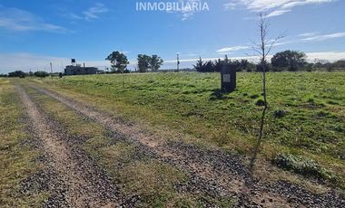 Venta terreno Villa Elisa (ER) en Barrio Privado