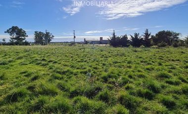 Venta terreno Villa Elisa (ER) en Barrio Privado