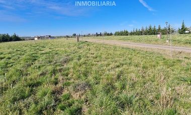 Venta terreno Villa Elisa (ER) en Barrio Privado