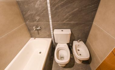 Venta Departamento 1 dormitorio a estrenar