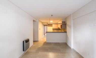Venta Departamento 1 dormitorio a estrenar