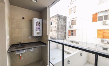 Venta Departamento 1 dormitorio a estrenar