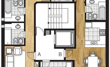 Venta Departamento 1 dormitorio a estrenar