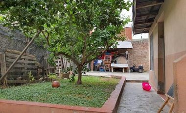 Casa 3 ambientes   monoamiente en Billinghurst