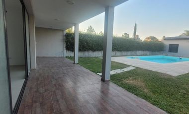 Casa en Gualeguaychu