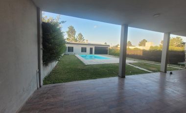 Casa en Gualeguaychu
