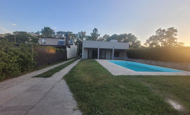 Casa en Gualeguaychu