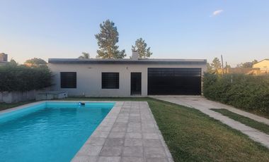 Casa en Gualeguaychu