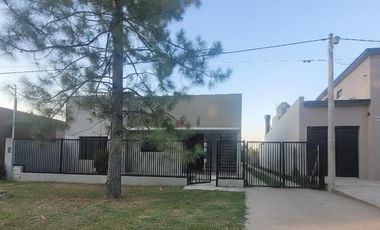 Casa en Gualeguaychu