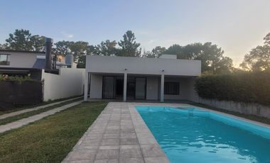 Casa en Gualeguaychu