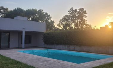 Casa en Gualeguaychu