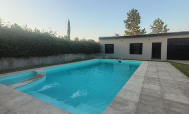 Casa en Gualeguaychu