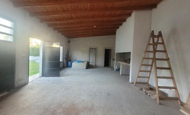 Casa en Gualeguaychu